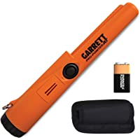 Garette 1140900 - Detector de metales